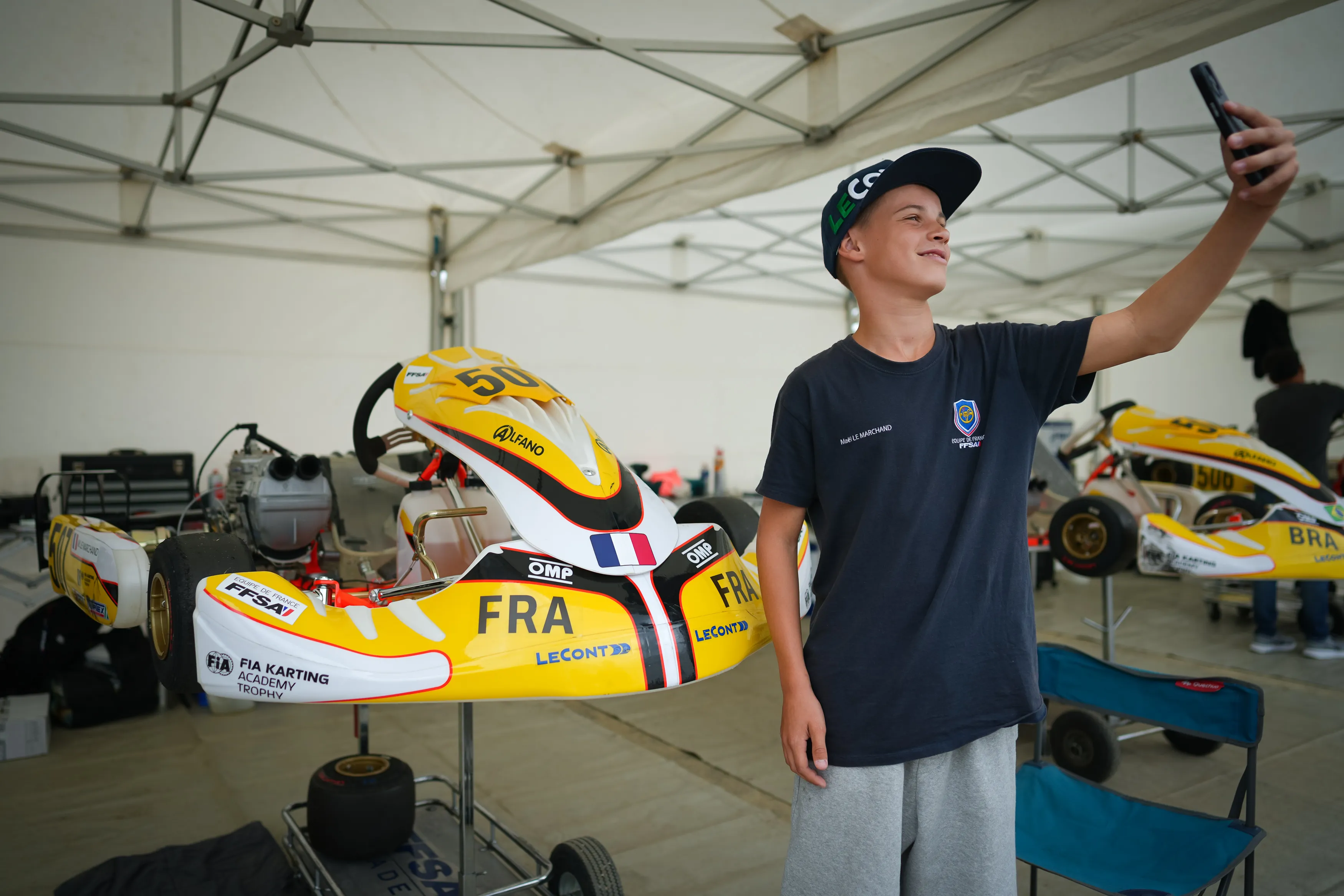 FIA Academy Trophy